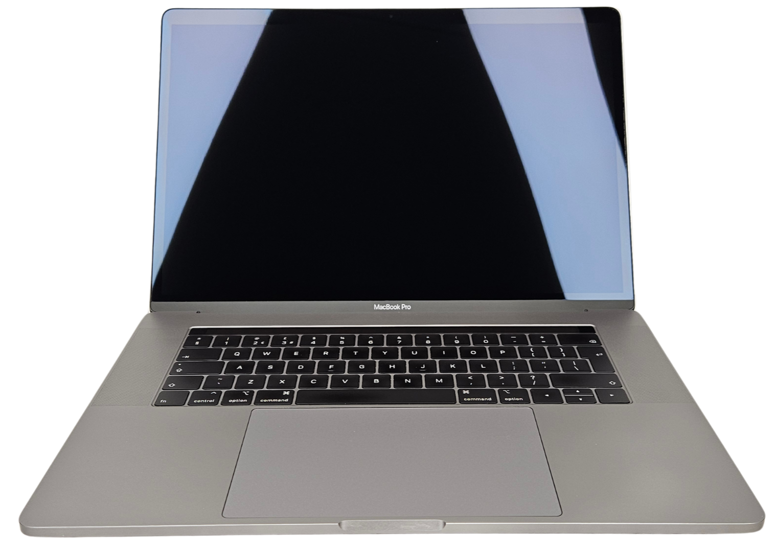 MacBook本体 Apple MacBook Pro A1990 32GB DDR4 512GB Apple MacBook Pro A1990 | i9-9980HK | 32GB | 512 SSD | 15,4